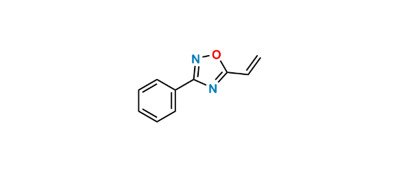 Picture of Oxolamine Impurity