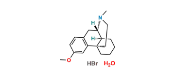 Picture of Dextromethorphan HBr