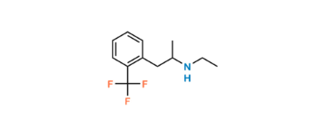 Picture of Fenfluramine Impurity 7