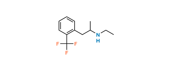 Picture of Fenfluramine Impurity 7