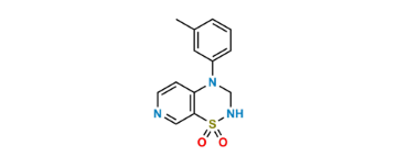 Picture of Torasemide Impurity 9