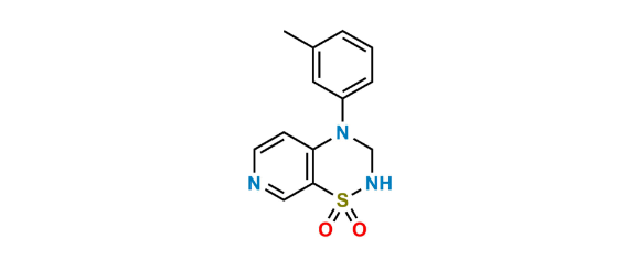 Picture of Torasemide Impurity 9