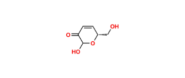 Picture of 3,4-Dideoxyglucosone-3-ene