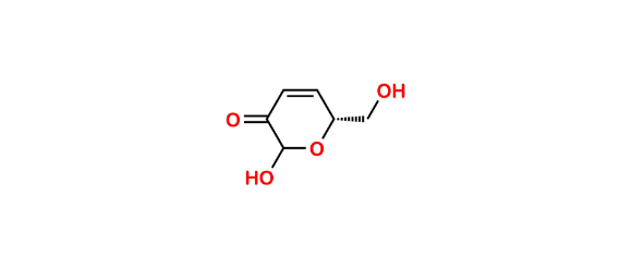 Picture of 3,4-Dideoxyglucosone-3-ene