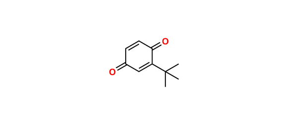 Picture of 2-Tert-Butyl-1,4-benzoquinone