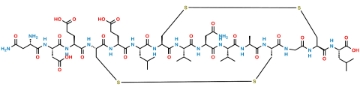 Picture of Des-Threonine Plecanatide