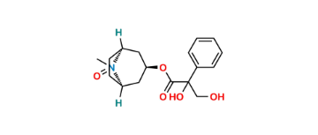 Picture of Atropine Impurity 11