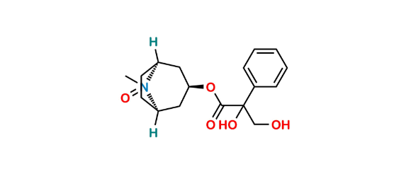 Picture of Atropine Impurity 11