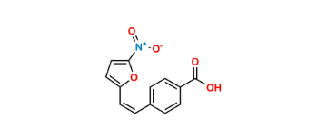 Picture of Nifuroxazide Impurity 1