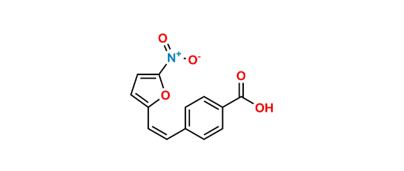Picture of Nifuroxazide Impurity 1