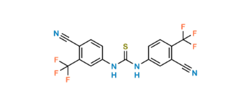 Picture of Enzalutamide Impurity 91