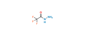 Picture of Trifluoroacetic Acid Hydrazide