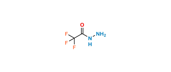 Picture of Trifluoroacetic Acid Hydrazide