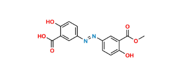 Picture of Olsalazine Imputiy 2