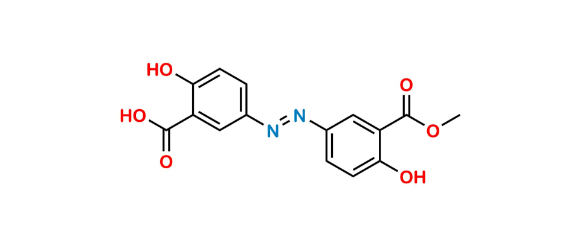Picture of Olsalazine Imputiy 2