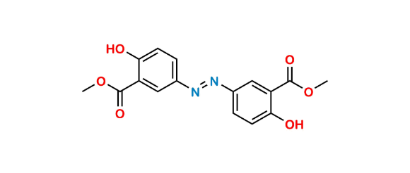 Picture of Olsalazine Imputiy 3