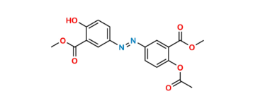 Picture of Olsalazine Imputiy 4