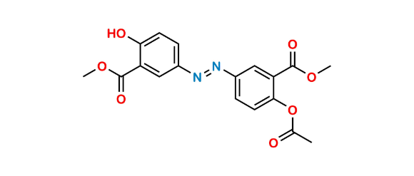 Picture of Olsalazine Imputiy 4