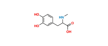 Picture of Methyldopa Impurity 6