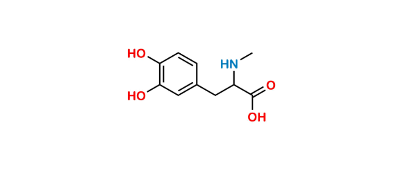 Picture of Methyldopa Impurity 6