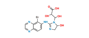 Picture of Brimonidine Impurity 40