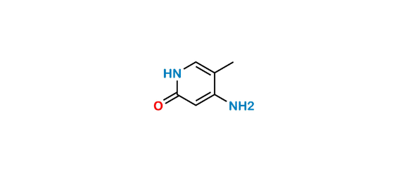 Picture of Finerenone Impurity 48