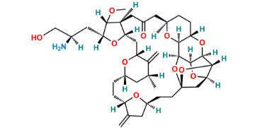 Picture of Eribulin Impurity 14