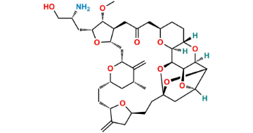 Picture of Eribulin Impurity 4