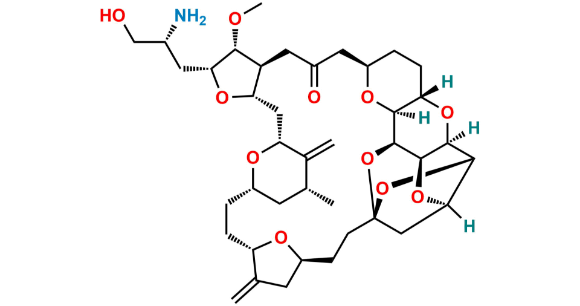 Picture of Eribulin Impurity 4