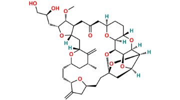 Picture of Eribulin Impurity 2