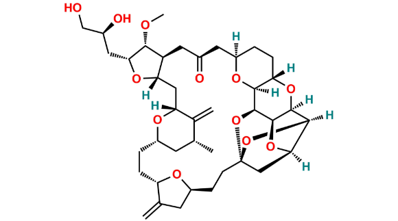 Picture of Eribulin Impurity 2