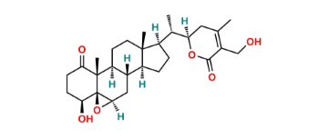 Picture of 2,3-Dihydrowithaferin