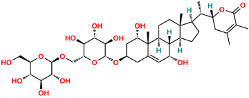 Picture of Withanoside VII