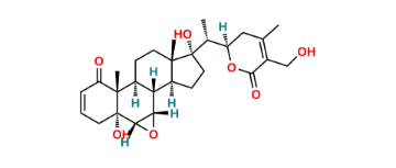 Picture of 27-Hydroxywithaferin A