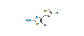 Picture of Avatrombopag Impurity 26