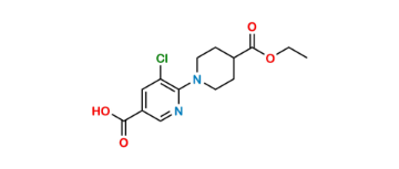 Picture of Avatrombopag Impurity 27