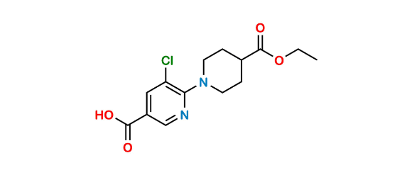 Picture of Avatrombopag Impurity 27