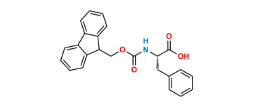 Picture of Fmoc-Phe-OH