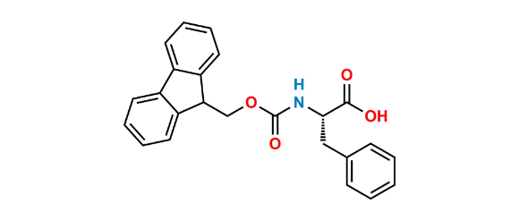 Picture of Fmoc-Phe-OH