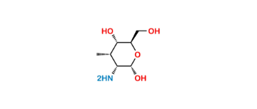 Picture of Nebrosamine Impurity 3