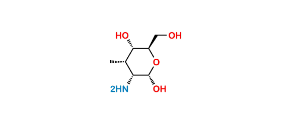 Picture of Nebrosamine Impurity 3