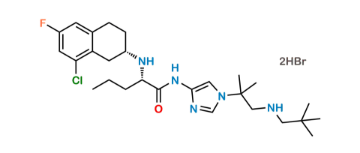 Picture of Nirogacestat Impurity 8