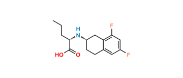 Picture of Nirogacestat Impurity 10