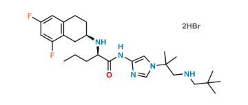 Picture of Nirogacestat Enantiomer