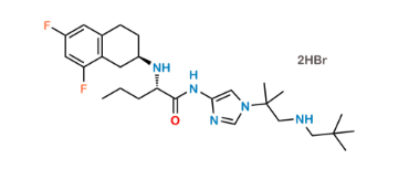 Picture of Nirogacestat Diastereomer 1