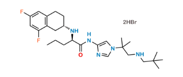 Picture of Nirogacestat Diastereomer 2