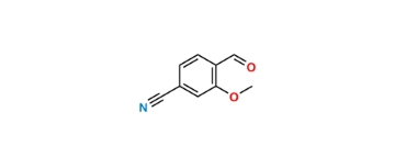 Picture of 4-Formyl-3-methoxybenzonitrile