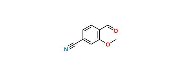 Picture of 4-Formyl-3-methoxybenzonitrile