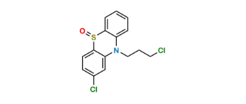 Picture of Chlorpromazine Impurity 9