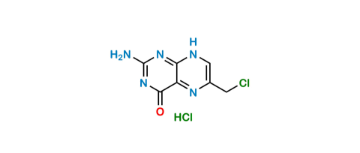 Picture of Folic Acid Impurity 28